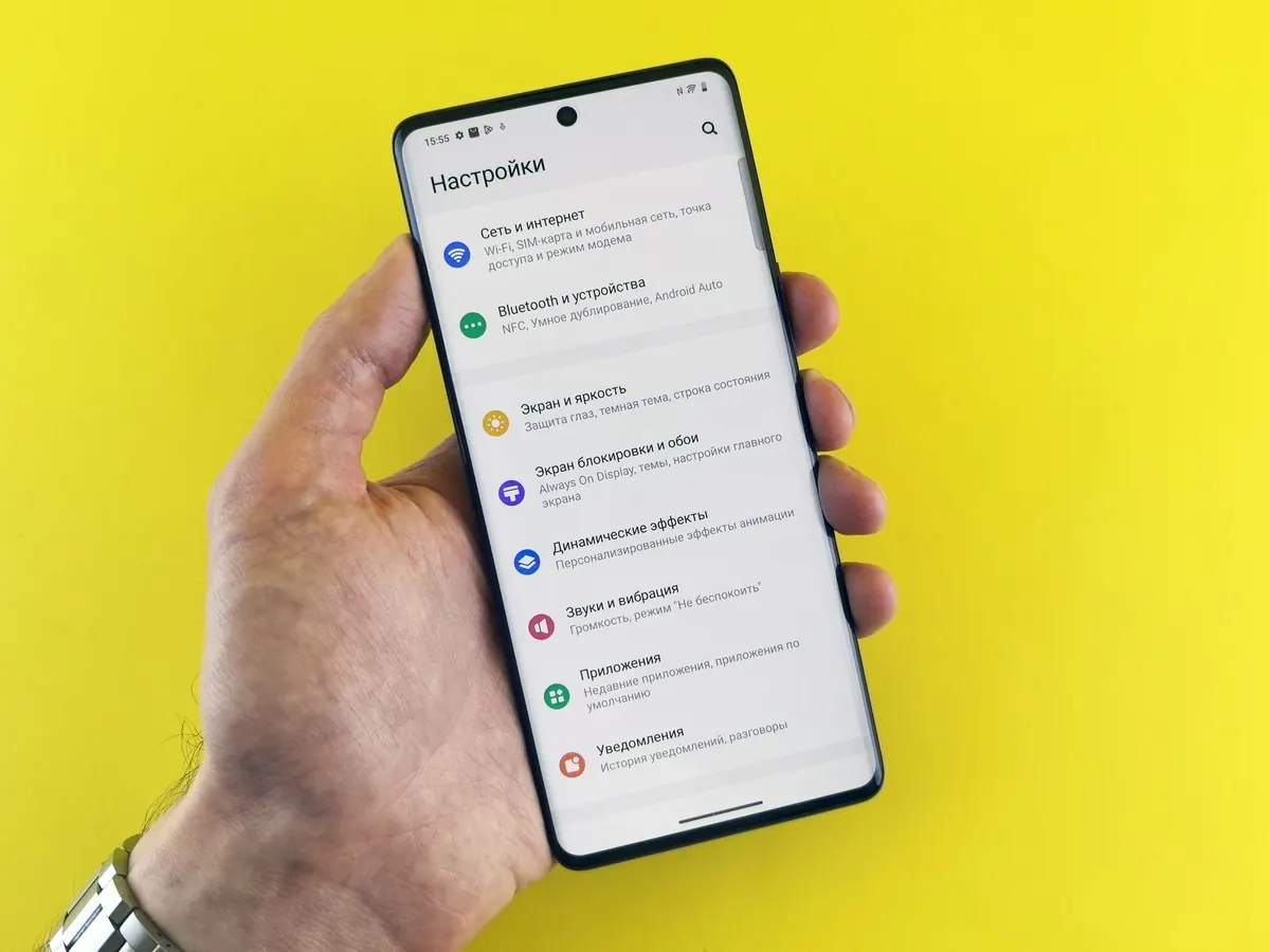 Privacy Settings Audit for a New Phone: A 15-Minute Checklist