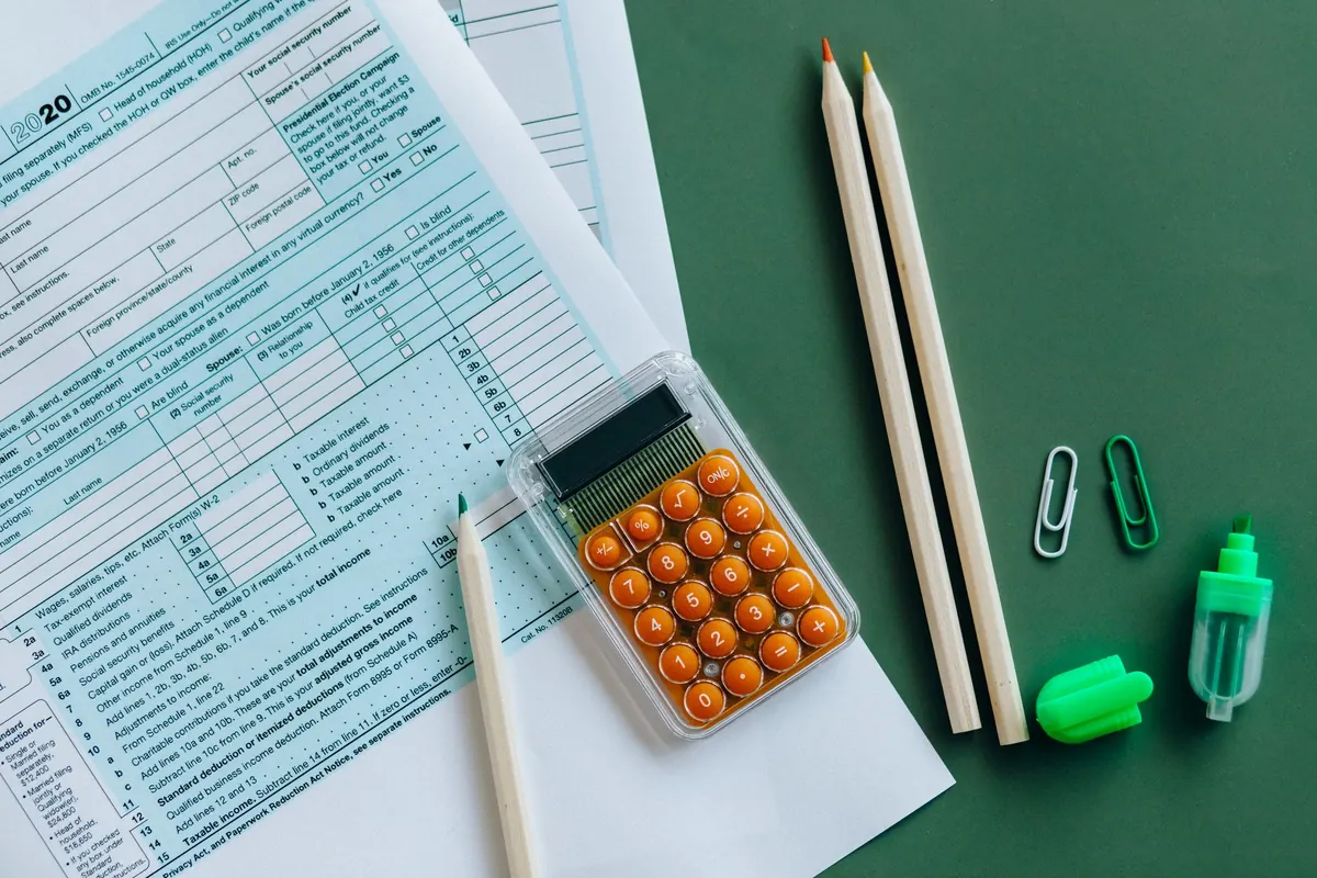 Tax Season Identity Theft: How to File Safely and Spot IRS Impersonation Scams